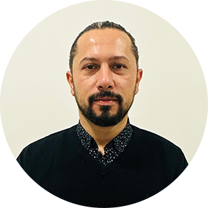 Samet Biçen